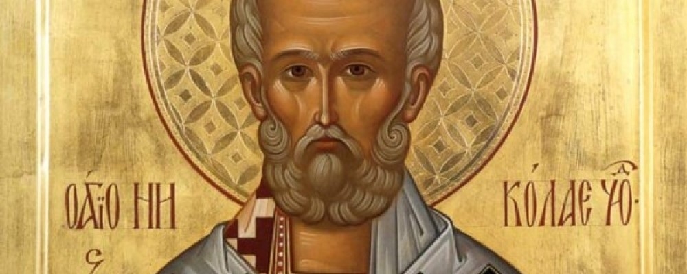 святитель Николай, архиепископ Мир Ликийских, Чудотворец